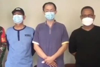 Minta Maaf Usai Siksa Kucing, Felix Mengaku Marah saat Tangannya Terluka & Dapat 4 Jahitan