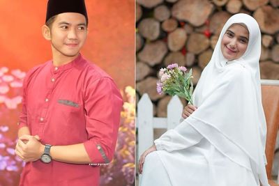 Nadya Mustika Segera Lahiran, Rizky DA Sudah Siapkan Nama untuk Calon Anak Pertamanya