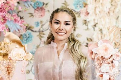 Nikita Mirzani Geram Dituding Sebagai Selingkuhan Suami Nindy Ayunda