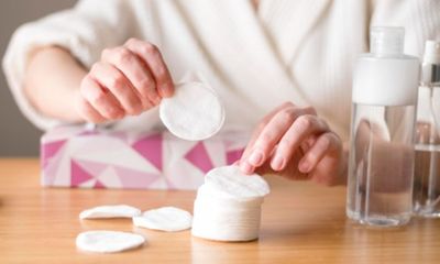 Tips Bersihkan Make Up Pengantin Setelah Jadi Ratu Sehari