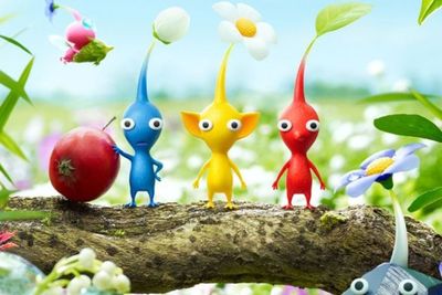 Dev Pokemon GO Kerja Sama Lagi dengan Nintendo untuk Buat Game Pikmin!
