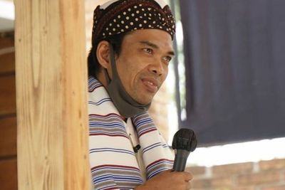 Ini Alasan UAS Nyatakan Permainan Catur Itu Haram, Tidak Setuju Digolongkan Olahraga