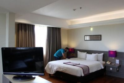 Dukung Pemulihan Pariwisata, Ini 5 Hal yang Wajib Dimiliki Homestay Menurut Menparekraf