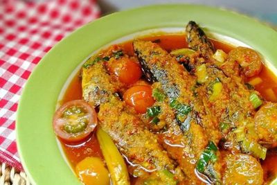 Hari Ini Coba Buat Ikan Pindang Kuning Yuk? Begini Resepnya