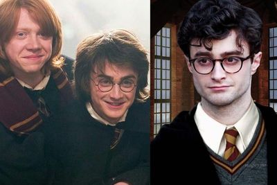 Pemeran Harry Potter Akan Menjadi Penjahat di Film The Lost City of D