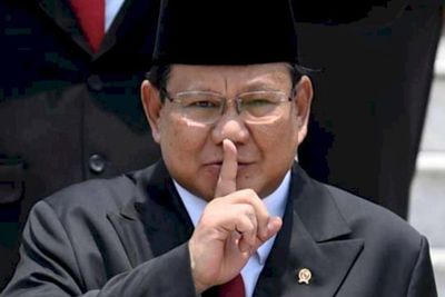 Sebelum Prabowo Setuju, Gerindra Tak Bakal Terapkan Konvensi Capres