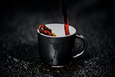 Studi: Meminum Kopi Kental Sebelum Olahraga Bantu Turunkan Berat Badan!