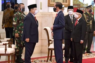 Prabowo Subianto Diharapkan Kembali Maju Sebagai Capres 2024, Hasil Survei Mendukung