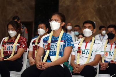 Atlet Bulutangkis Indonesia Dipaksa Mundur dari All England, Inggris Bantah Diskriminasi