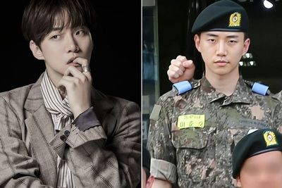 2PM Segera Comeback Usai Lee Junho Selesai Wamil