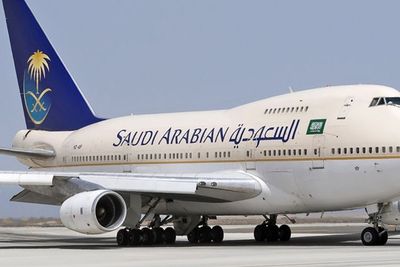 Mulai 17 Mei Arab Saudi Siap Buka Penerbangan Internasionalnya