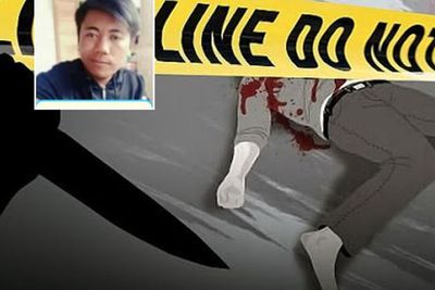 Sadis, Ayah Tewas Dibunuh Anak Kandung di Malang, Terdengar Suara Teriakan Dini Hari