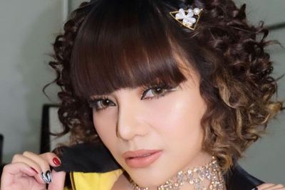 Dinar Candy Sindir Artis yang Hijab Dadakan Demi Job di Bulan Ramadhan, Siapa ya?