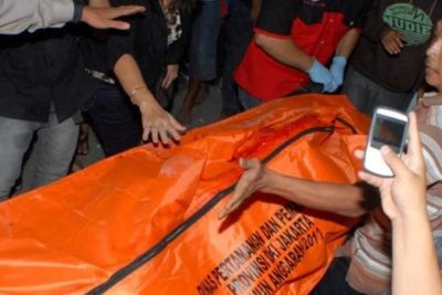 Motif Anak Bantai Ayah Kandung Hingga Tewas Meregang Nyawa di Malang, Depresi Usai Cerai