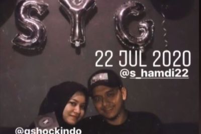 Viral Wanita Dijanjikan Nikah Tahun Ini, si Cowok Malah Nikah Diam-diam, Belum Diputusin