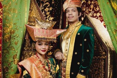 Bakal Nikah 3 April, Berkas Nikah Atta dan Aurel Belum Masuk ke KUA