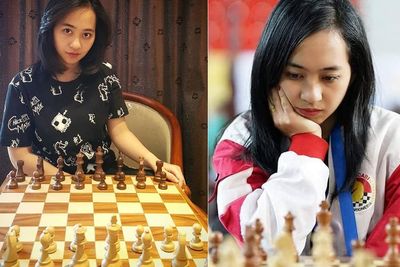 Chelsie Monica Jadi Dewi Catur Idola Baru Netizen, Followers Naik Hingga Puluhan Ribu