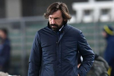 Pirlo Siap-siap Angkat Kaki dari Juventus, Dua Mantan Pelatih Inter Milan Ini Jadi Incaran