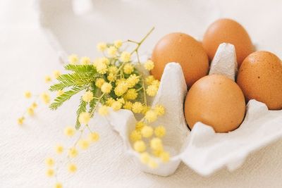 Mau Turunkan Berat Badan? Konsumsi Makanan Tinggi Protein!