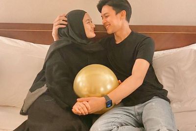 Positif Covid-19 Meski Sudah Taat Prokes, Dinda Hauw: Namanya Penyakit Gak Ada yang Tau