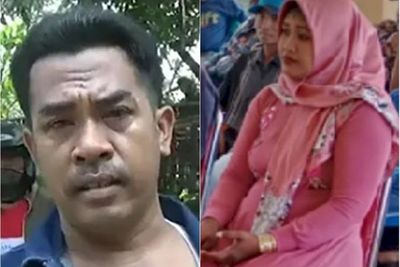 Terungkap! Bu Kades Rini Kusmayati yang Berzina dengan Berondong, Sedang Proses Cerai