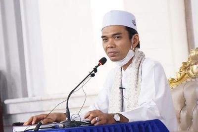 Heboh Pertarungan Catur Dewa Kipas vs GM Irene, UAS Pernah Nyatakan Catur Itu Haram