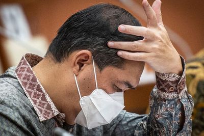 Mendag Lutfi Siap Dipecat Kalau Salah Ambil Keputusan Soal Impor Beras 1 Juta Ton