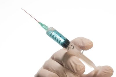 Trypanophobia, Fobia pada Jarum Suntik, Kamu Termasuk?