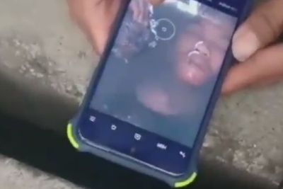 Apes! Diduga Niat Curi Kabel di Tangerang, Pria Ini Tersengat Listrik hingga Tewas