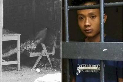 Sadis, Anak yang Penggal Kepala Ayah Kandung di Lampung, Imbas Tak Diberi Izin Menikah