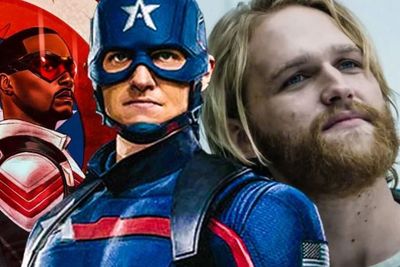 Kehadiran Captain America Baru Memang Diprediksi Akan Dibenci