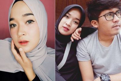 Ririe Fairus dan Ayus Sabyan Resmi Bercerai, Tak Ada Tuntutan Harta Gono-gini