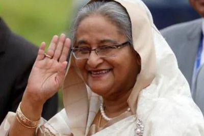 14 Militan Islam Dijatuhi Hukuman Mati karena Berusaha Membunuh PM Bangladesh Hasina