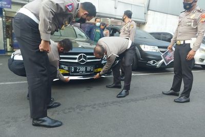 Tak Hanya Bocah 7 Tahun, Ayah-Ibunya Juga Ikut Jadi Korban Tabrak Lari di Kelapa Gading