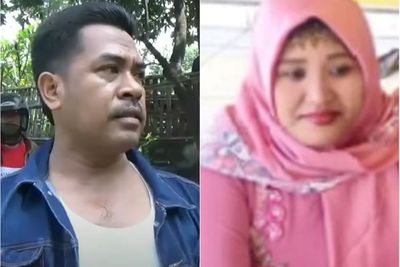 Pilu Suami Bu Kades, Rela Gadaikan SK PNS untuk Biayai Istrinya Nyalon, Malah Diselingkuhi