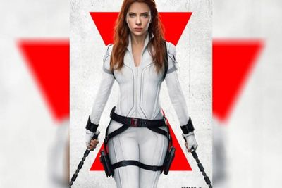 Walt Disney Menunda Perilisan FIlm Black Widow Terbaru!