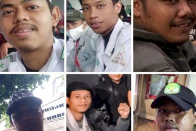 Polri Tak Kunjung Tetapkan Tersangka Kasus Unlawful Killing Laskar FPI, Ada Apa?