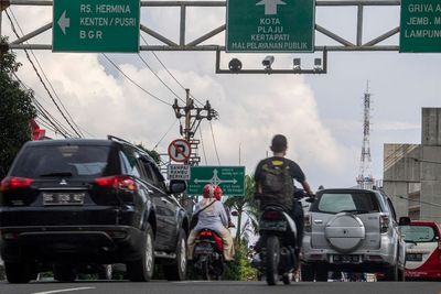 E-TLE Tahap 4, Polda Metro Ajukan Tambahan 60 Kamera Baru ke Pemprov