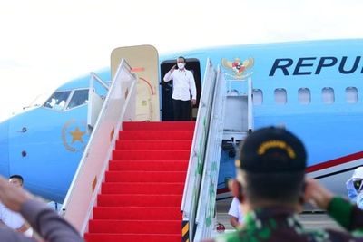 Berhembus Isu Jokowi Tiga Periode, Ini Efek Negatif yang Terjadi Jika Benar Terlaksana