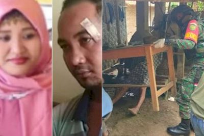 POPULER: Berondong Selingkuhan Bu Kades & Anak Penggal Kepala Ayah karena Takut Disantet