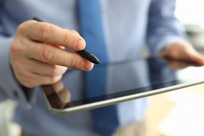 Langkah Mudah Cara Membuat Tanda Tangan Digital di Ponsel dan PC