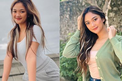 Kisah Pilu Marion Jola Jadi Korban Bully Waktu SD, Pernah Dilempar Kodok Sampai Pingsan