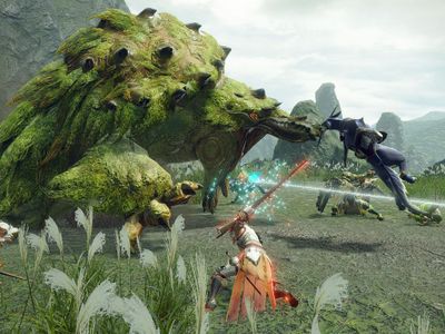Perusahaan Jepang Ini Buat Tanggal Perilisan Monster Hunter Rise Sebagai Hari Libur