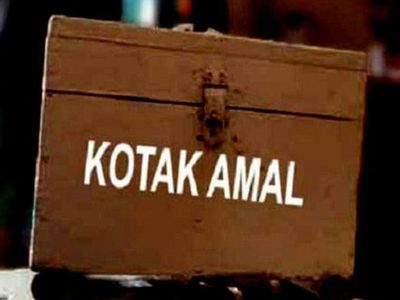 Viral Pria Rusak Kotak Amal Masjid lalu Kuras Isinya, Polisi Buru Pelaku!