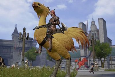 6 Tahun Sejak Diumumkan, Project Game Final Fantasy 11 untuk Mobile Dihentikan
