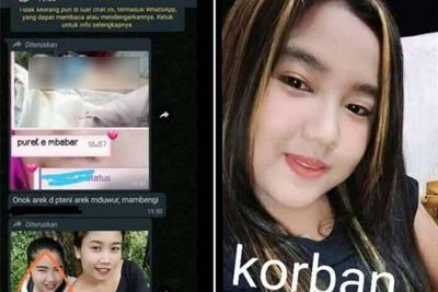 Sosok Ayu Pemandu Lagu Cantik yang Tewas Dihabisi di Malang, Jasad Ditemukan Tanpa Busana