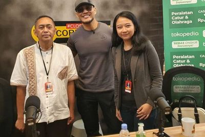 Menebak Keuntungan Deddy Corbuzier usai Adakan Duel Catur, Raup Miliaran Rupiah?