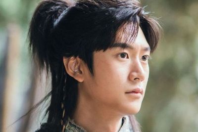 Drama River Where The Moon Rises Syuting Ulang 6 Episode Pertama dengan Na In Woo