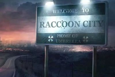 Inilah Judul Resmi Film Live-Action Resident Evil