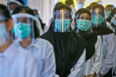 Tjahjo Kumolo Klaim Sistem CPNS tak Mungkin Ditembus, Walau Berapapun Bayarannya